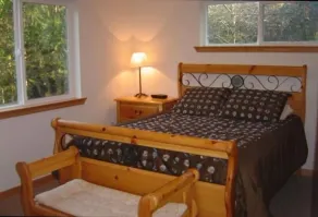 Mountain Chalet with Hot Tub, Gameroom and Wifi, Sleeps up to 10 - Image 3