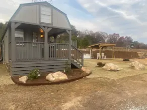 Jocassee Valley cabin- Free Park Pass  - Image 5