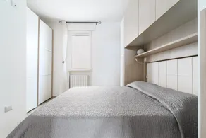 Appartement 'Casa D'a Mare' avec terrasse privée et climatisation - Image 5