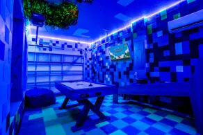 Fully Loaded, Heated Pool/Spa/Game Room, Dogs OK - Image 3