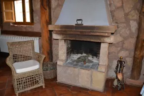 Ferienhaus El Molino del Serio für 13 personen - Image 2