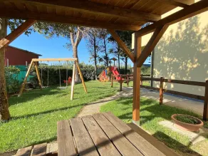 Locazione Turistica Residence Riviera - Cmr218 - Image 4