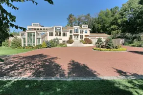 WATERFRONT ESTATE ... 60 minutter fra NYC og HAMPTONS - Image 4