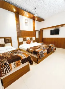 Hotel Stay Revoli - Just Half k.m From Golden Temple - Image 4