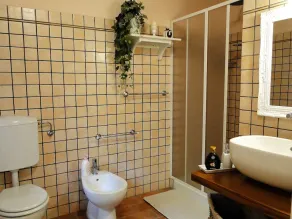 Silvio, bellissima villa con piscina privata e vasca idromassaggio. - Image 4