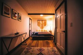 Retreat Villa: Theater, Yoga Studio, Group Spaces | Dream House in the Gunks - Image 3