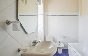 Atemberaubende Wohnung in Rignano. - Image 3