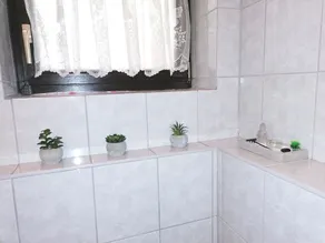 Beautiful 2-room granny apartment with terrace for 4 people - Image 5