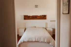 Authentieke gerenoveerde mas met verwarmd zwembad  - Image 3