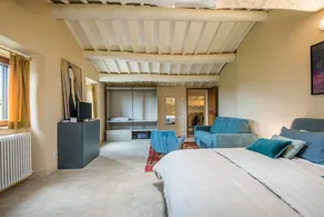 Tuscan Escape – Charming Apartments with Pool, Jacuzzi, Sauna, Vineyards & Forests near Siena - Image 5