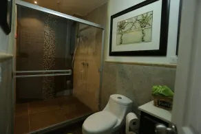 Trojan House Green Suite - Image 2