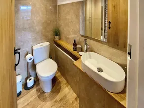 2 bedroom accommodation in Fearby near Masham - Image 2