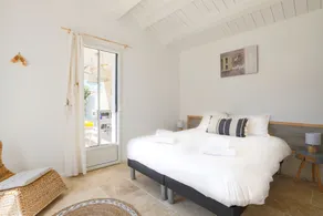 À 550m de la plage, maison pour 4 - Image 5