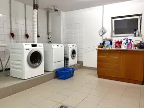Appartement Nr. 32, 45 qm, Du/wc, Wohn/schlafzimmer, Herrlicher Südbalkon - Image 2