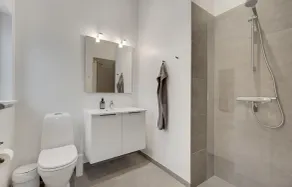 Dejligt hjem i Ebeltoft med sauna - Image 5