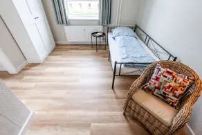 Im Frühjahr 2022 Renovierte Ferienwohnung im 1. Stock Unseres Hauses - Image 4