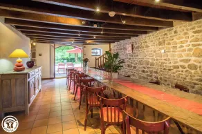 Les Grands Meuniers - SAINT JULIEN LA GENESTE - Image 3