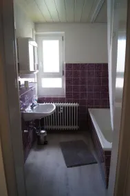 Cozy apartment with balcony, 65sqm, 2 bedrooms to max. 4 people - Image 2