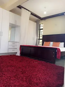 Lux Suites Samora Villas Athiriver - Image 5