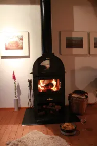 Unique holiday house in Dalsland - Image 2