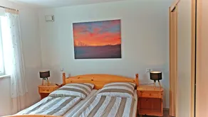 Comfortable vacation apartment (74 m²) with a terrace for up to 4 people - Image 5