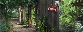 Esther's  Barn; Private  & Cozy;  1/2 mile from The University of Mt. Union. - Image 4