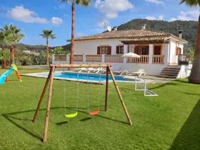 Ca'n Mussol - Rustik villa med pool i rolige omgivelser 040 - Image 2