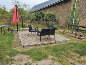 Gîte in a small Normandy stud farm - Image 2