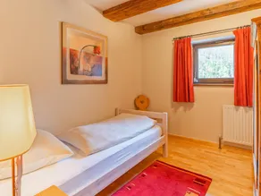 Spacious holiday flat, 2.2 km to the ski lift - Image 5