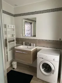 Maison 60m² Avec SPA 5 Places, Entierement Neuf - Image 3