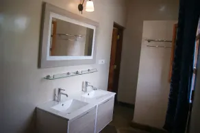 Cozy oasis apartment 800m from the white watamu beaches - Image 2
