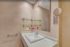 Seafront Penthouse “Es Port” with Sea View, Mountain View, Wi-Fi, A/C & Balcony - Image 2