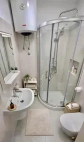 Luxury sea-view apt 1 near the beach and pools in Cavtat - Image 2