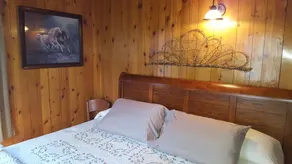 Pine Cone Cabin im Fort Valley - Image 5