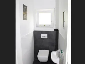 Eifel-Feriennest - 6-bed apartment shower / toilet, non-smoking - Image 5