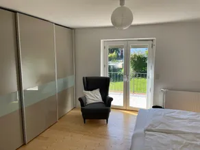 Ferienhaus \"Hofberg Villa\" mit Terrasse, offenem Garten und Highspeed-WLAN - Image 4