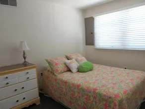Recently updated first floor duplex located on the ocean block in Surf City. - Image 5