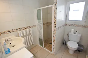 Dos Chicas - sea view villa with private pool in Moraira - Image 5