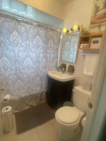 Lovely 2 bedrooms apartment 10min from O'HARE CHICAGO - Image 3