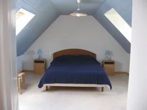 Charmerende hus på Plozevet - Image 4