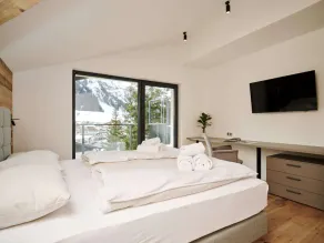Apartment in Berwang With Ski-in & Sauna - Image 5
