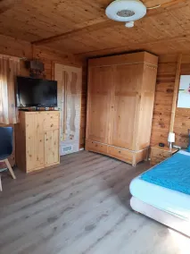 Ferienhaus mit 26qm Wohnfläche in idyllischer Lage - Image 4