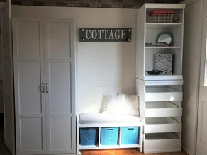 Beautiful Skinner Cottage overlooking the lake - Image 2