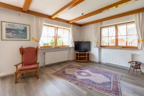 Familienfreundliche Ferienwohnung in Mitten der Berge - Image 2