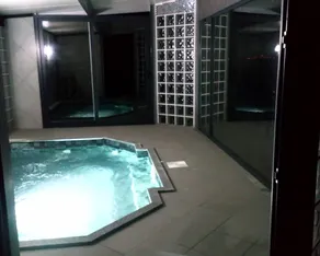 3 Caprichos Landhaus mit eigenem Pool - Image 2