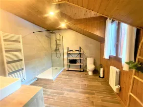 Chalet 5 minutes from La Foux d'Allos Ski Resort—1,700 m elevation—sleeps 12 - Image 5