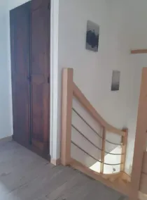 Logement avec grand balcon dans le Brionnais - Image 3