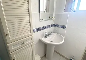 Casa del Mar - Immaculate 1-Bed House in Benidorm - Image 2