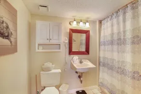 Pelican Beach 0614 2 Bedroom Condo by Pelican Beach Management - Image 4