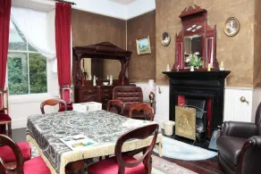 Elegant  Period Mansion - Image 2